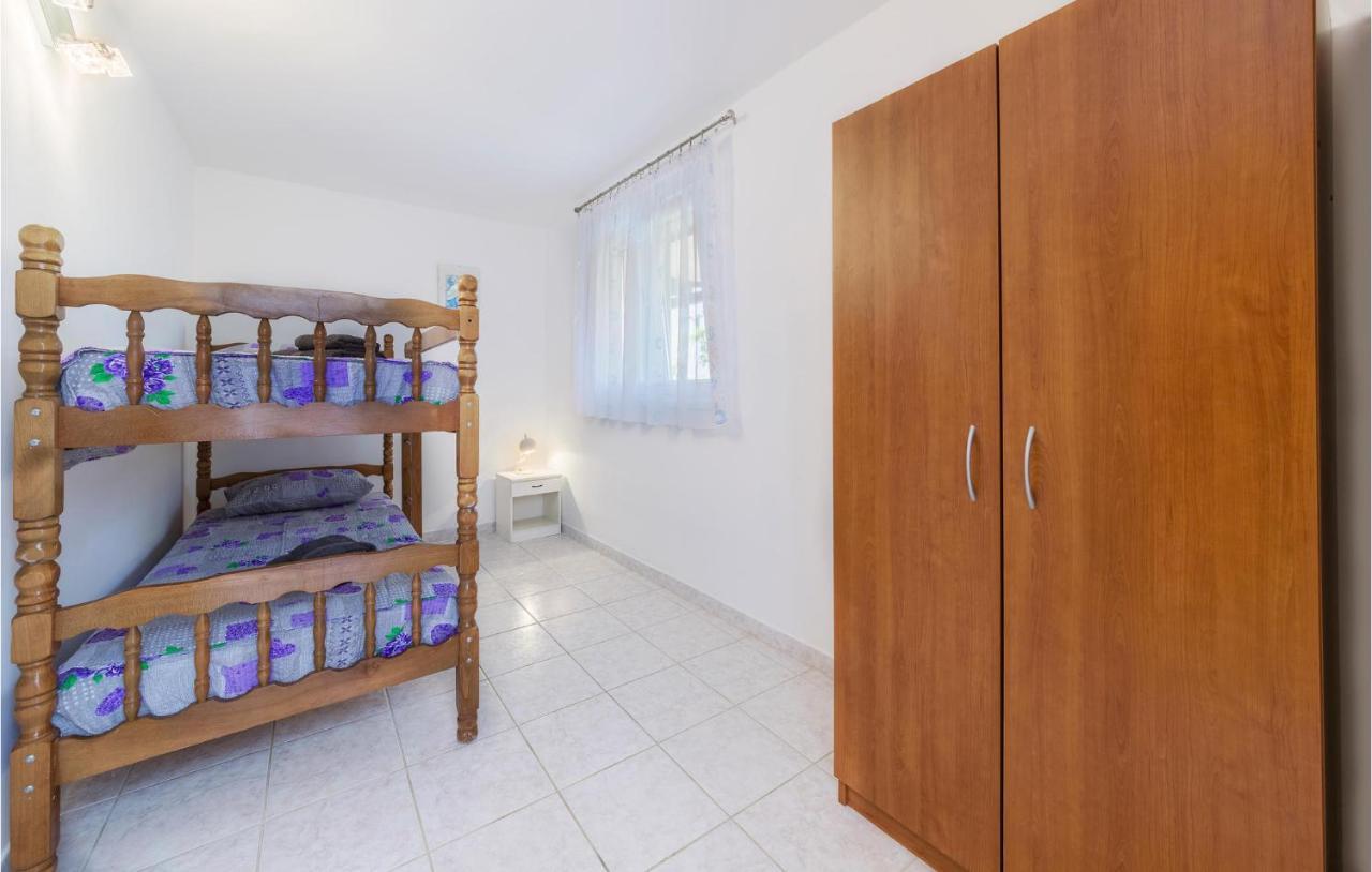Cozy Apartment In Pula With Kitchen Zewnętrze zdjęcie